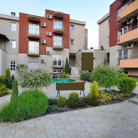 Apartments Raj Vrnjačka Banja المظهر الخارجي الصورة