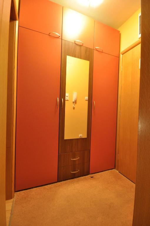 Apartments Raj Vrnjačka Banja الغرفة الصورة