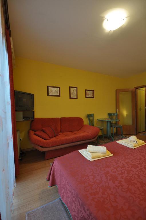 Apartments Raj Vrnjačka Banja المظهر الخارجي الصورة