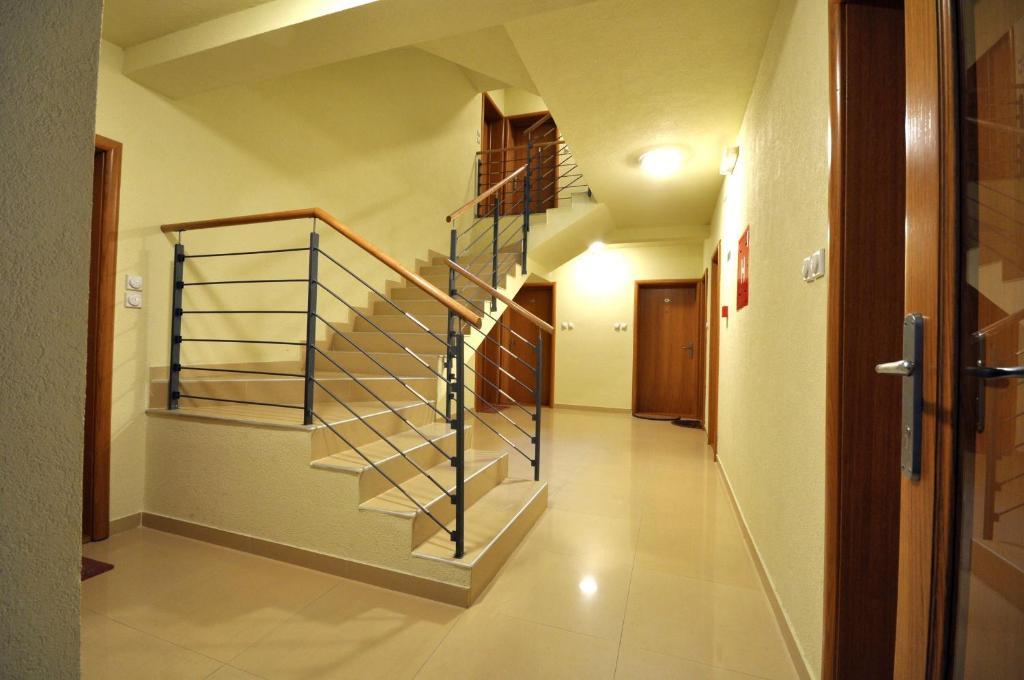 Apartments Raj Vrnjačka Banja الغرفة الصورة