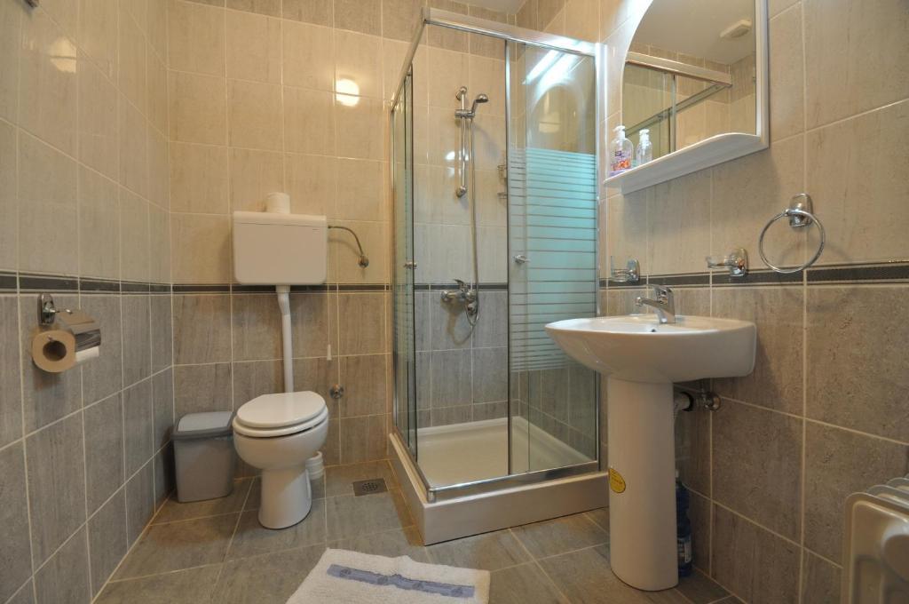 Apartments Raj Vrnjačka Banja الغرفة الصورة