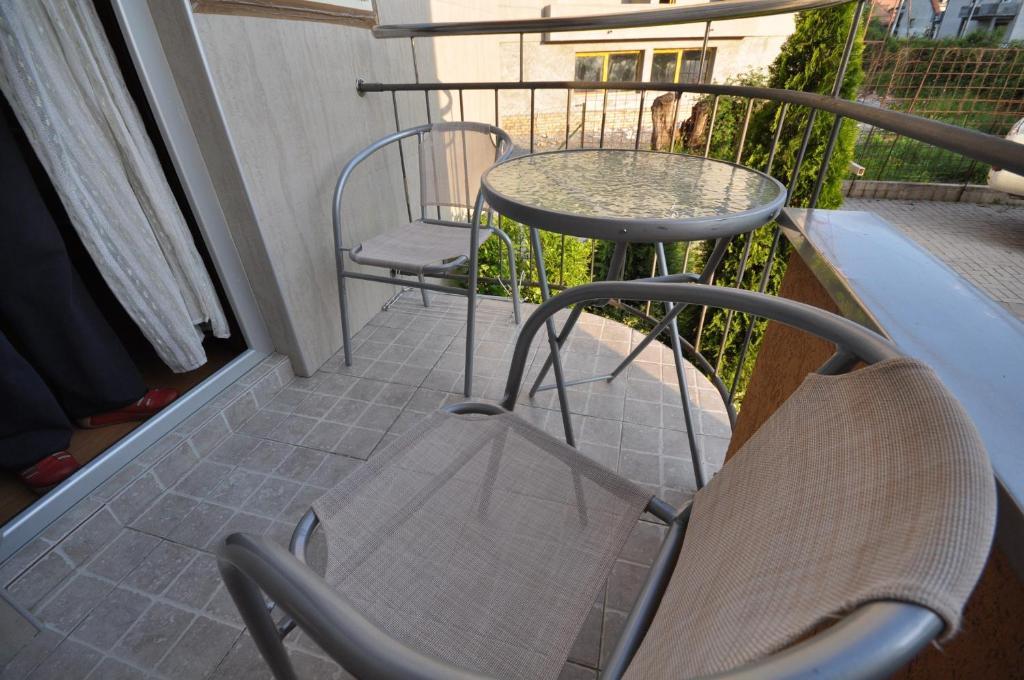 Apartments Raj Vrnjačka Banja الغرفة الصورة
