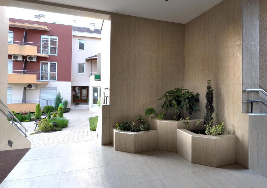 Apartments Raj Vrnjačka Banja الغرفة الصورة