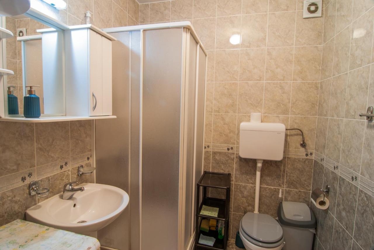 Apartments Raj Vrnjačka Banja المظهر الخارجي الصورة